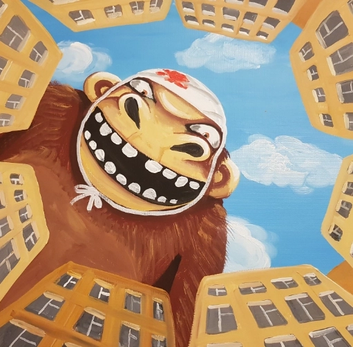 Нашел в сети прогноз ММВБ. Не знаете. кто автор?