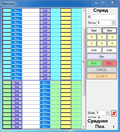 Привод Kurz. Чудесный привод.