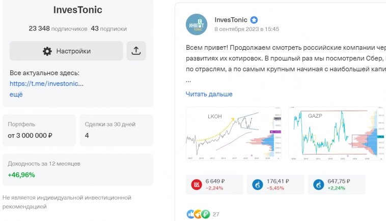 Борьба с самим собой