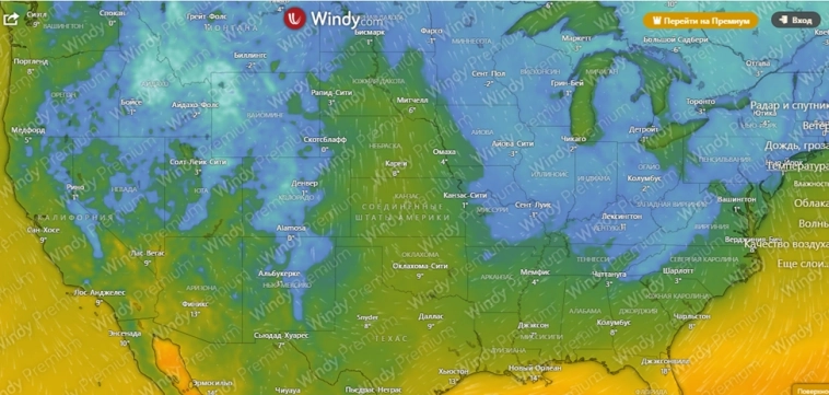Обзор по рынку газа... Обзор по рынку газа...
