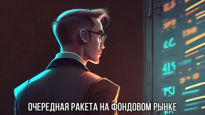 Горячий понедельник 6 февраля на Московской бирже Горячий понедельник 6 февраля на Московской бирже