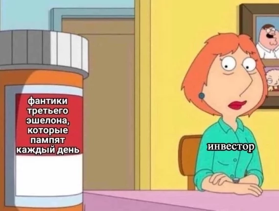 ✔️Итоги второй торговой сессии апреля