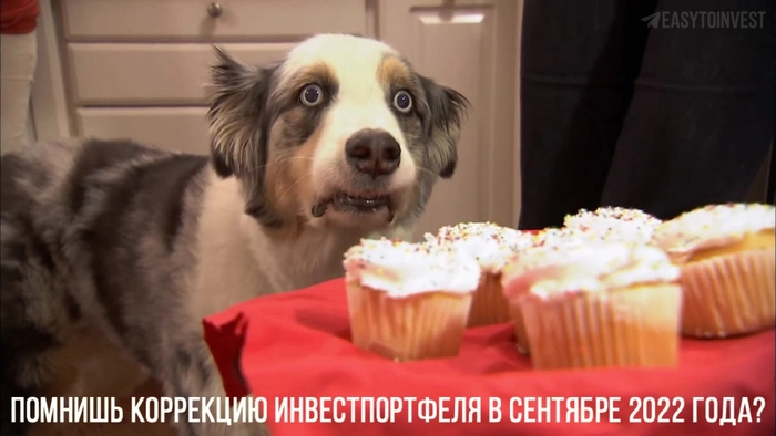 Де-жа-вю сентября 2022 года⁠⁠