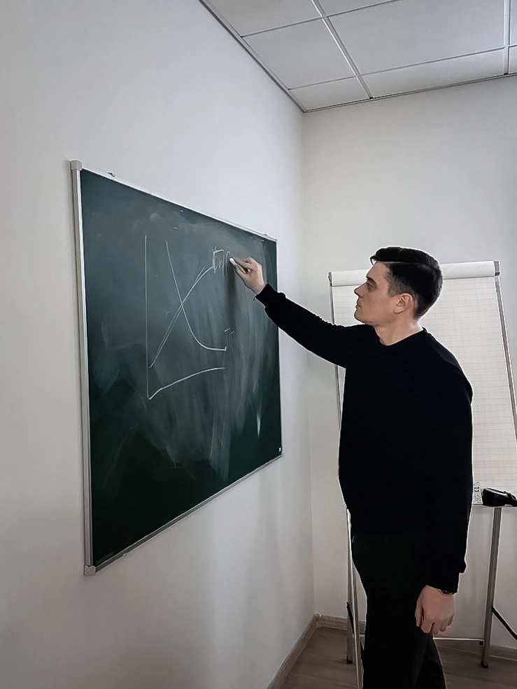 📚 Обучение в Открытие брокер. 📚 Обучение в Открытие брокер.