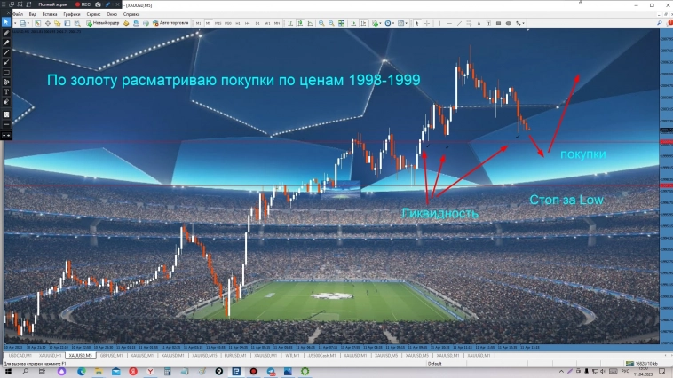 Покупка золота !!!!