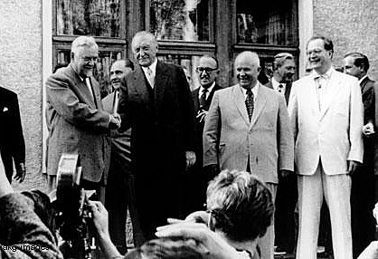 Германия больше не зависит от экспорта энергоносителей из России