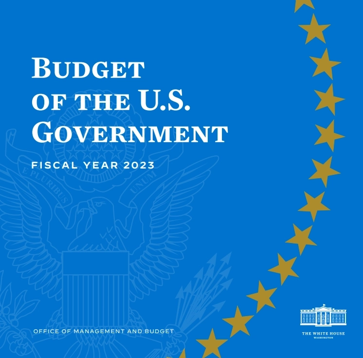 Почему закончились деньги в бюджете США в 2023?