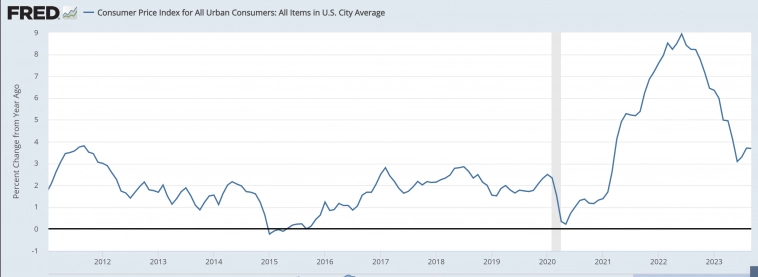Д. Пауэлл выступал как всегда двусмысленно