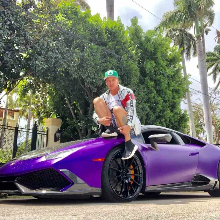 Пропавший миллионер-криптоблогер найден расчленённым в чемодане