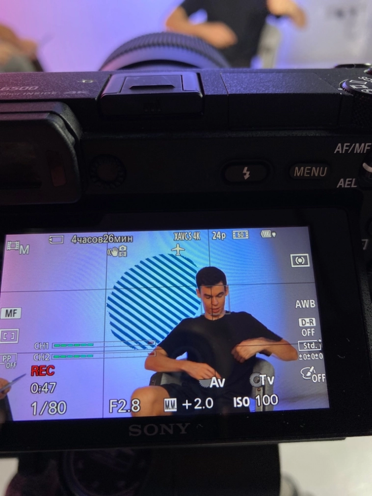 Итоги розыгрыша от Олега Торбосова Итоги розыгрыша от Олега Торбосова