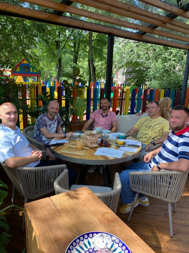 Земля, коммерция, жильё, апартаменты, проверка продавца. Встретились и обсудили эти вопросы с экспертом