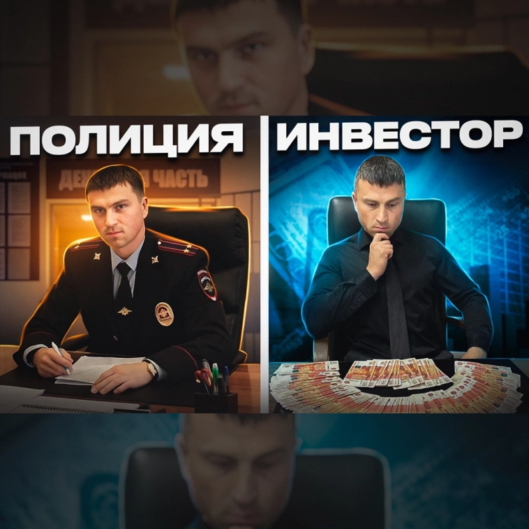 Тайм-коды для полицейского (бывшего?)