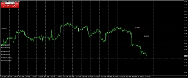 GOLD,SILVER  / FAKE&TRUE MARKET
