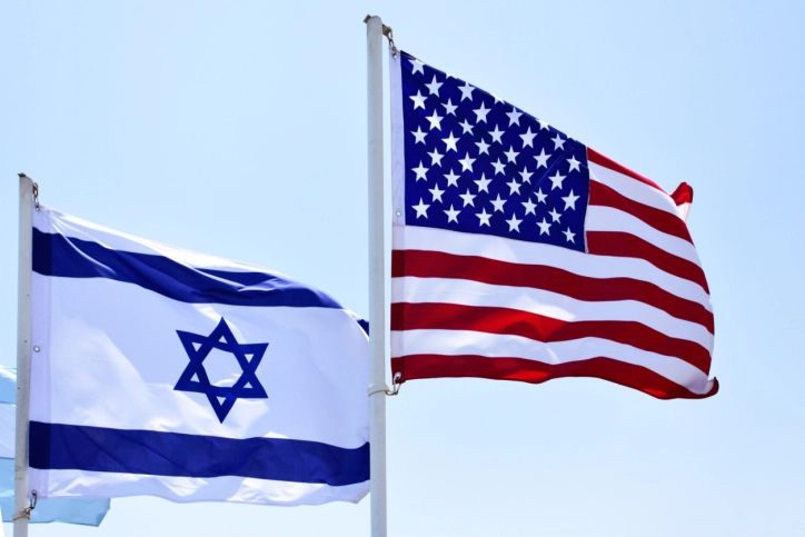 Еженедельная экономика США и последние экономические показатели и  Израильско-палестинский конфликт 2-6.10.2023