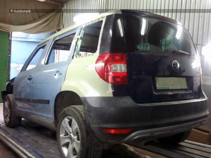 Авто из-за рубежа.