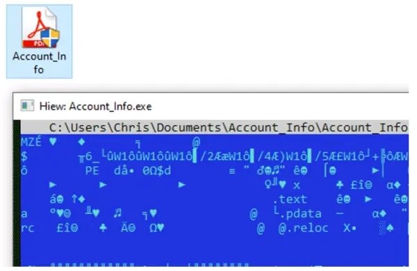 В Даркнете появился новый универсальный инфостилер EvilExtractor В Даркнете появился новый универсальный инфостилер EvilExtractor