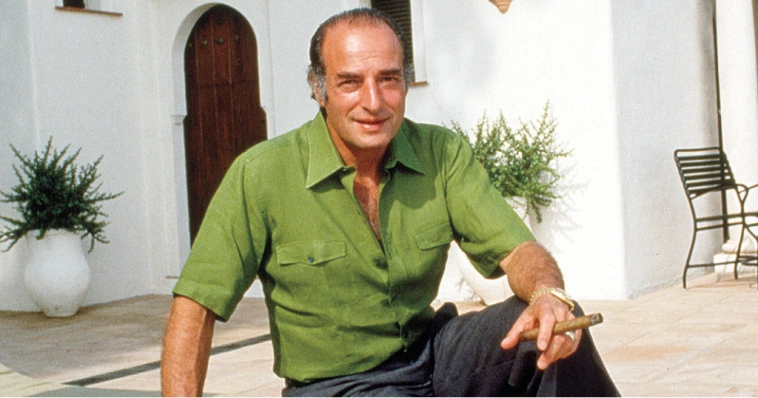 А помнишь как всё начиналось?..