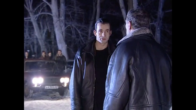 А помнишь как всё начиналось?..