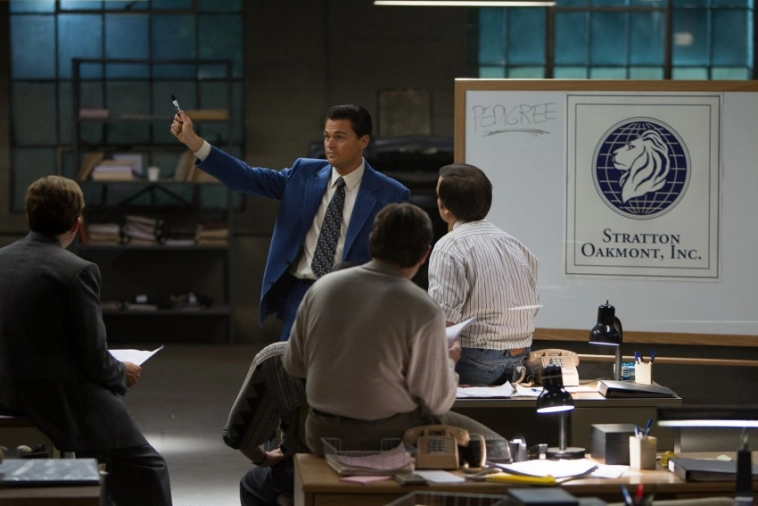 А помнишь как всё начиналось?..