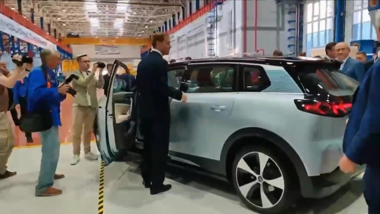 Декарбонизация в России не раньше 2026