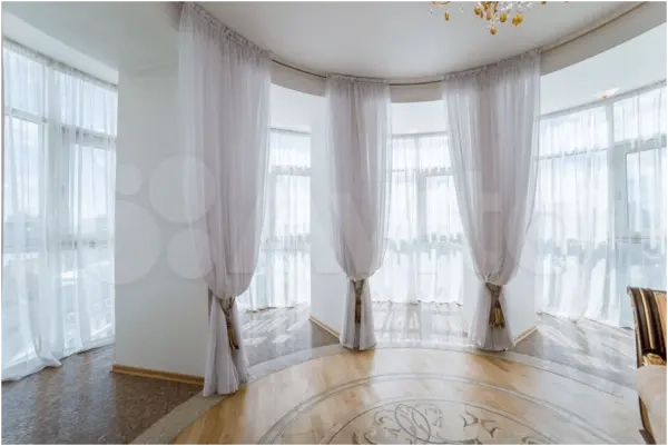 Что такое миллион долларов в наше время? Выбираем квартиры в разных городах