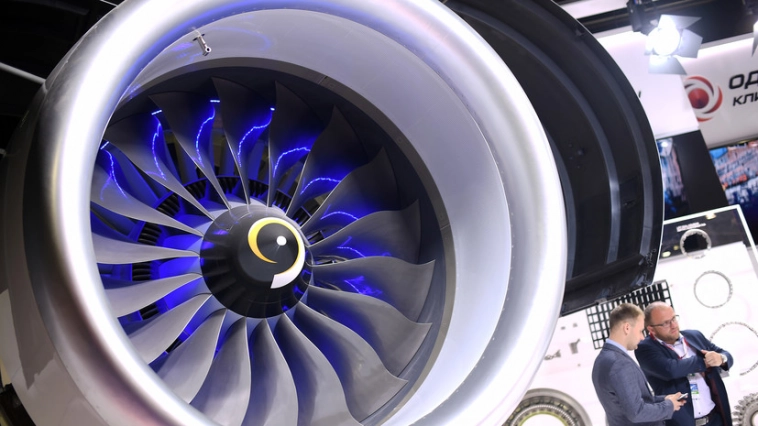 Как заработать иксы на акциях российского авиастроения?