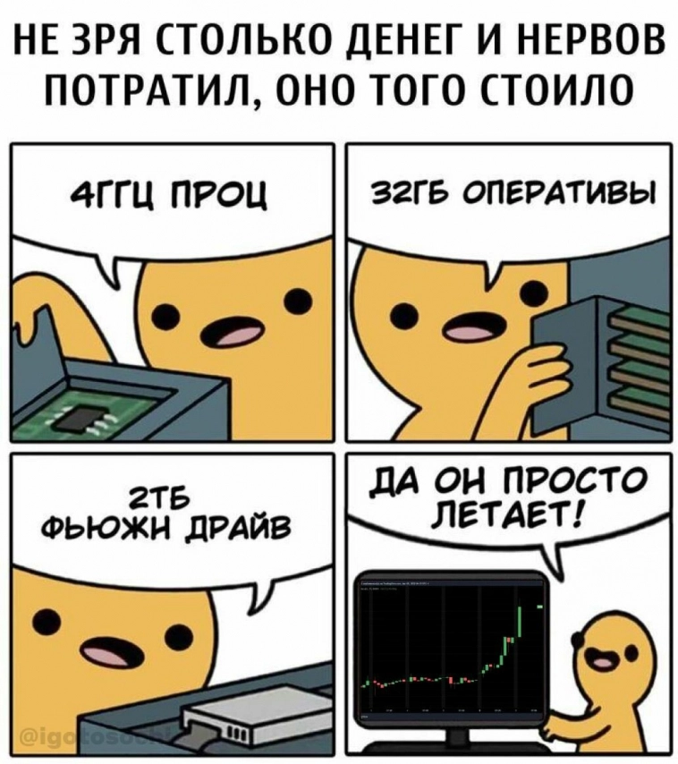 Итоги 25 месяцев инвестиций. 2,38 млн рублей