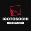 Аватар igotosochi