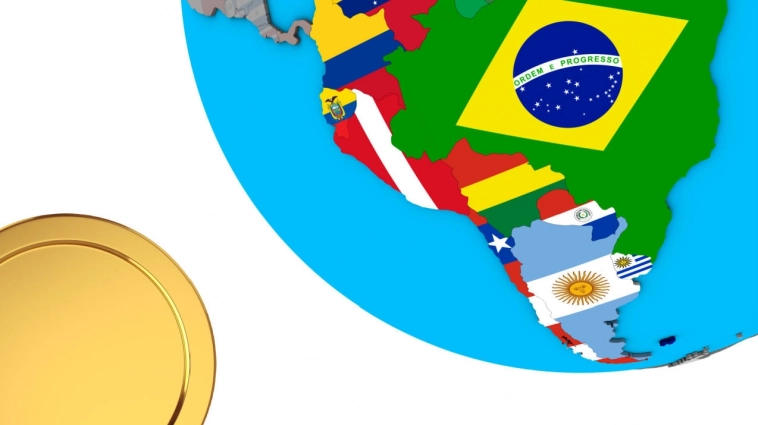 Илон Маск о запуске единой валюты Латинской Америки