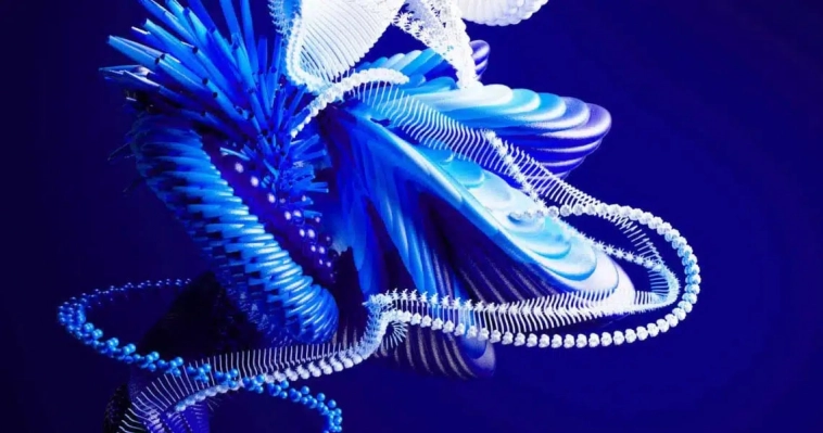 SingularityNET: децентрализованная платформа для развития искусственного интеллекта SingularityNET: децентрализованная платформа для развития искусственного интеллекта