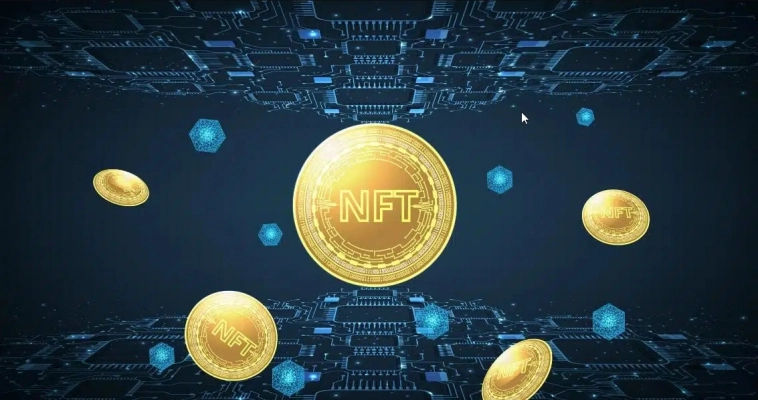 Краткий обзор NFT-маркетплейса BLUR. Нативный токен BLUR, что ждать от цены