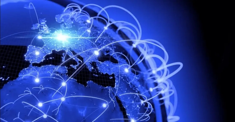 NKN - самый большой блокчейн в мире NKN - самый большой блокчейн в мире