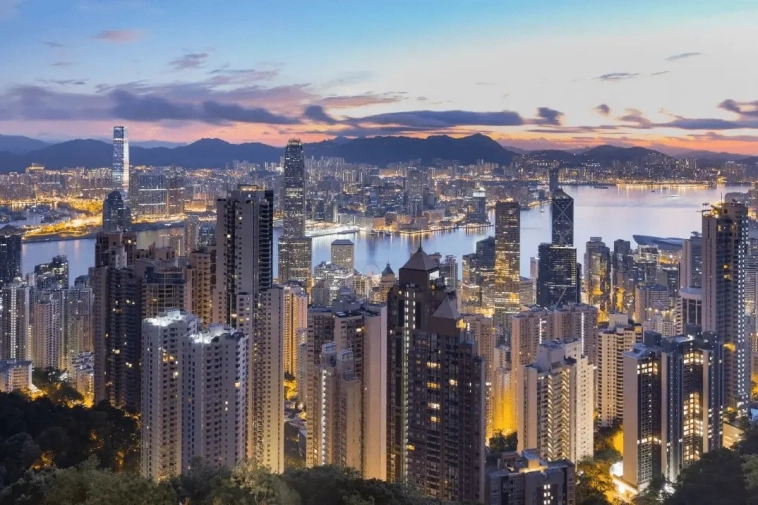 Какие токены взлетят после старта торговли криптовалютой в Гонконге 1 июня