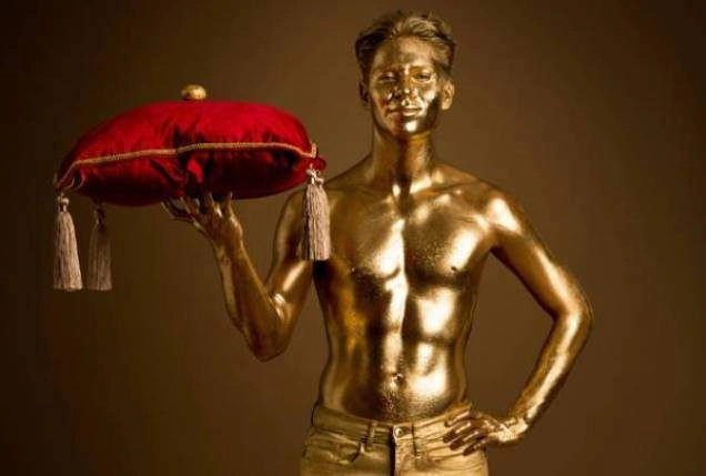 25 занимательных фактов о золоте, о которых вы не знали