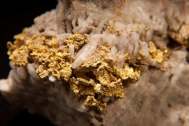 25 занимательных фактов о золоте, о которых вы не знали