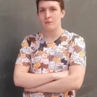 Данил Гусев