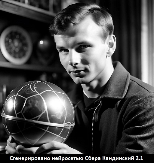 Эра Гагарина