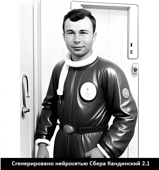 Эра Гагарина