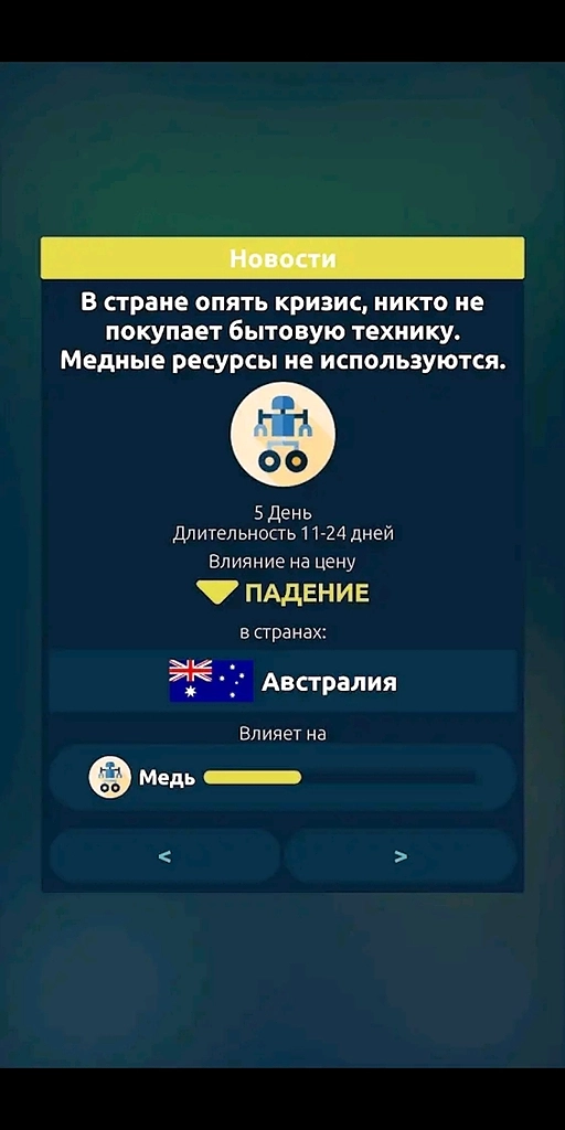 Супер игра в Биржу