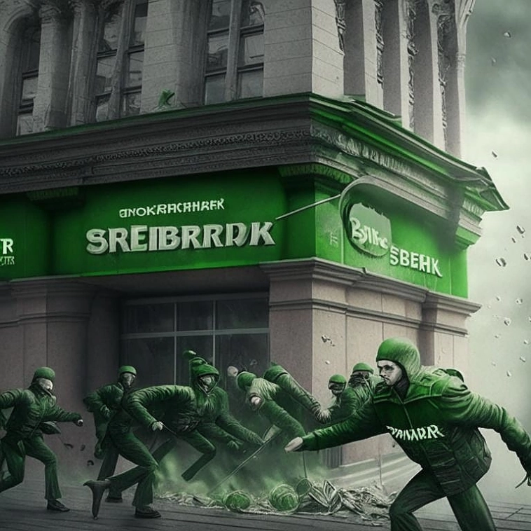 Сбер будет рост Сбер будет рост