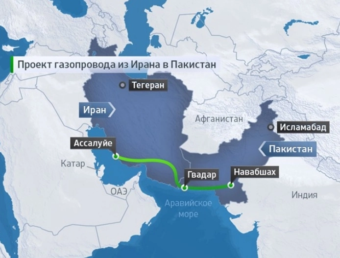 Газпром. Подробный обзор и перспективы в 2023 году