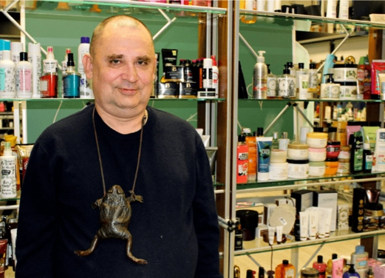 Кот с журнала Татлер за миллион и международное IPO Natura Siberica Кот с журнала Татлер за миллион и международное IPO Natura Siberica