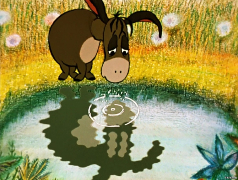 В защиту эмигрантов -индийская притча