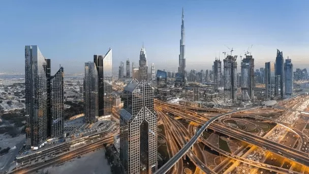 Когда упадет рынок недвижимости Дубая? Отвечают эксперты Forbes