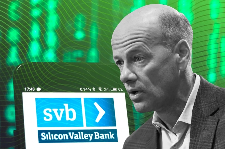 Silicon Valley Bank. Сказ о том, как самый известный банк Кремниевой Долины выстрелил себе в ногу