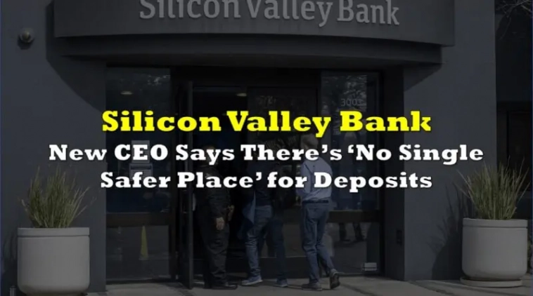 Чем закончилась история с Silicon Valley Bank?