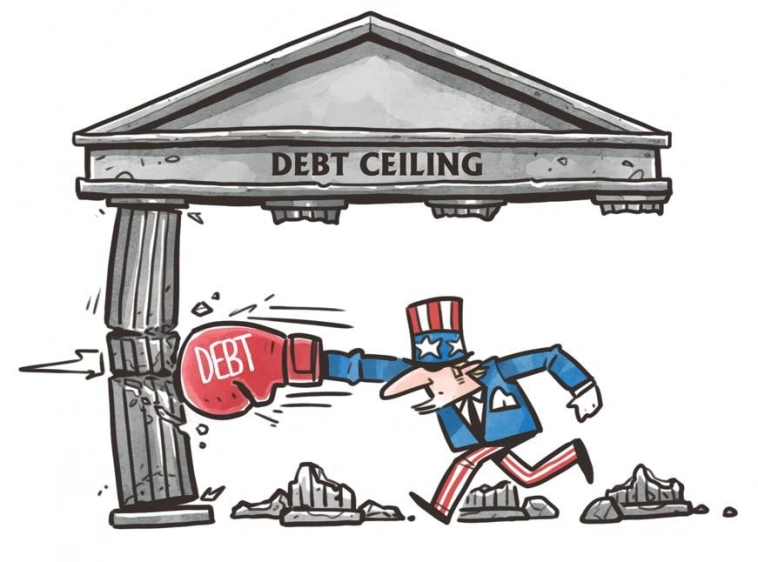 Споры вокруг госдолга США. Насколько реальна угроза дефолта?