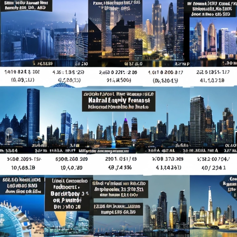 Глобальный рынок акций: каким будет это десятилетие? Глобальный рынок акций: каким будет это десятилетие?