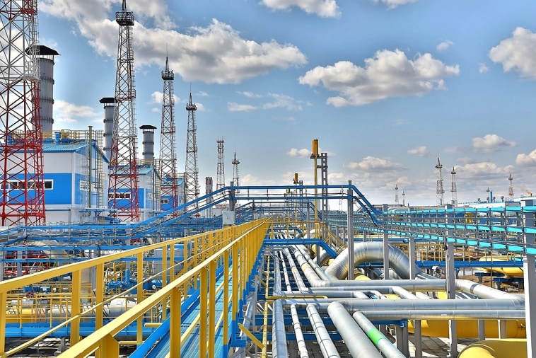 Совет директоров «Газпрома» принял к сведению информацию о ходе реализации Восточной газовой программы