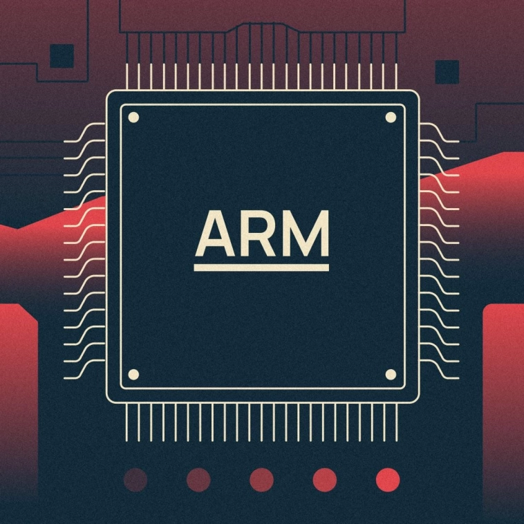 ​​Первыми в РФ запустили конфигурации с серверными процессорами на архитектуре ARM 🔥